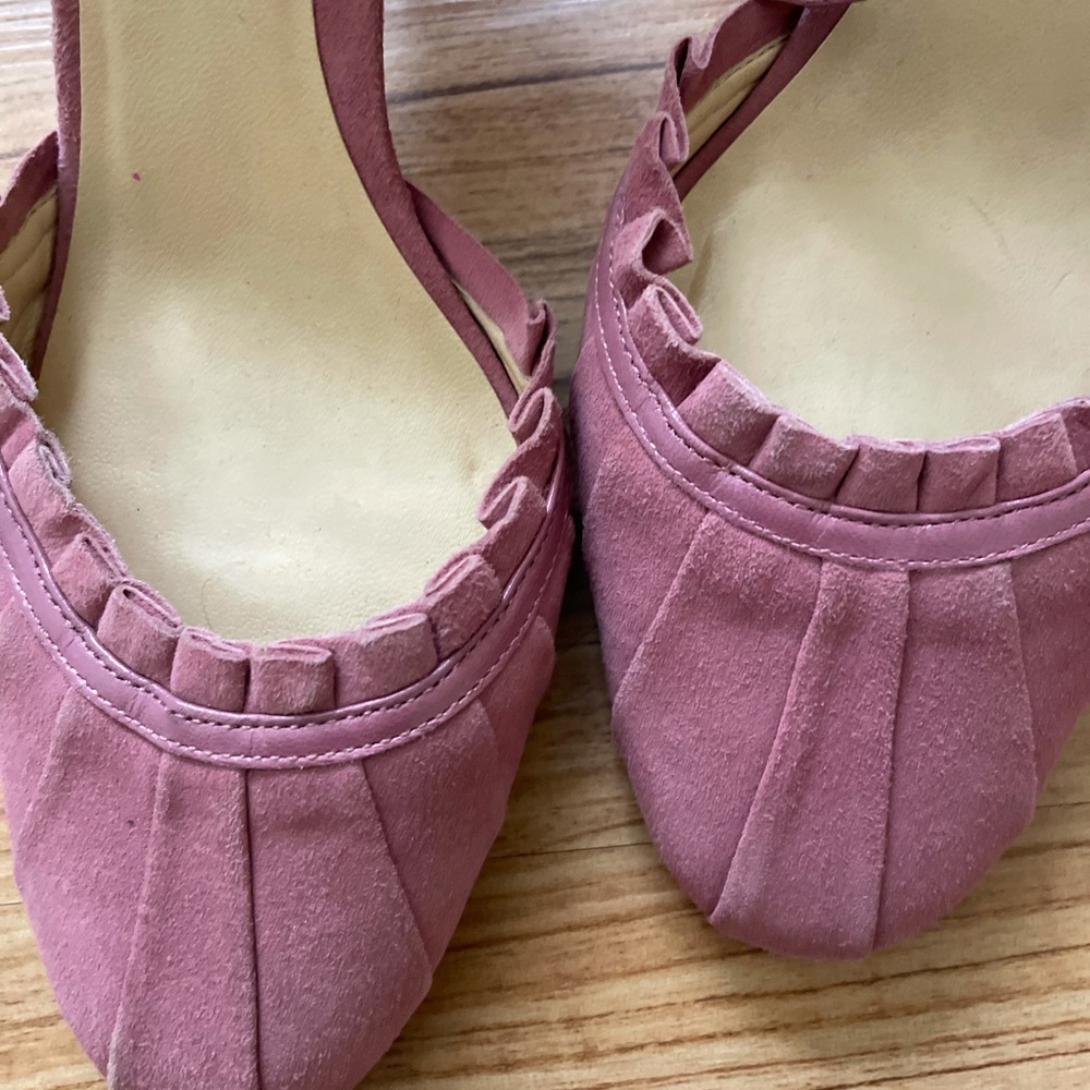 Cute pumps